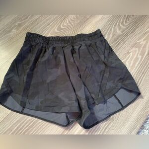 Lululemon Track That Short *5"